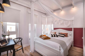 Отель Casa Regina Luxury House  Ханья